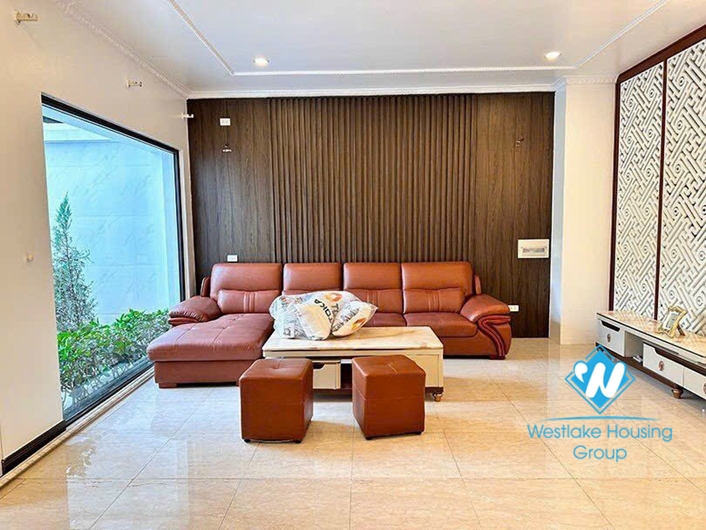 Modern and spacious 5 bedrooms villa at T block Ciputra